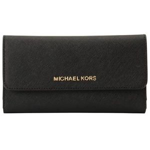 Michael Kors Jet Set Trifold Wallet